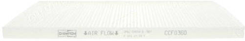 Champion CCF0360 Pollen filter