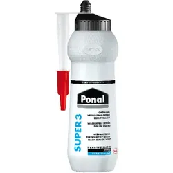 Wasserfest Holzleim Profi-Leimer 420g (F)