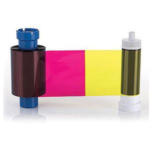 Magicard Magicard Farbband 300 YMCKO, color, für Kartendrucker  300