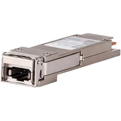 HPE Networking X140 40G QSFP+ CSR4 300m Transceiver