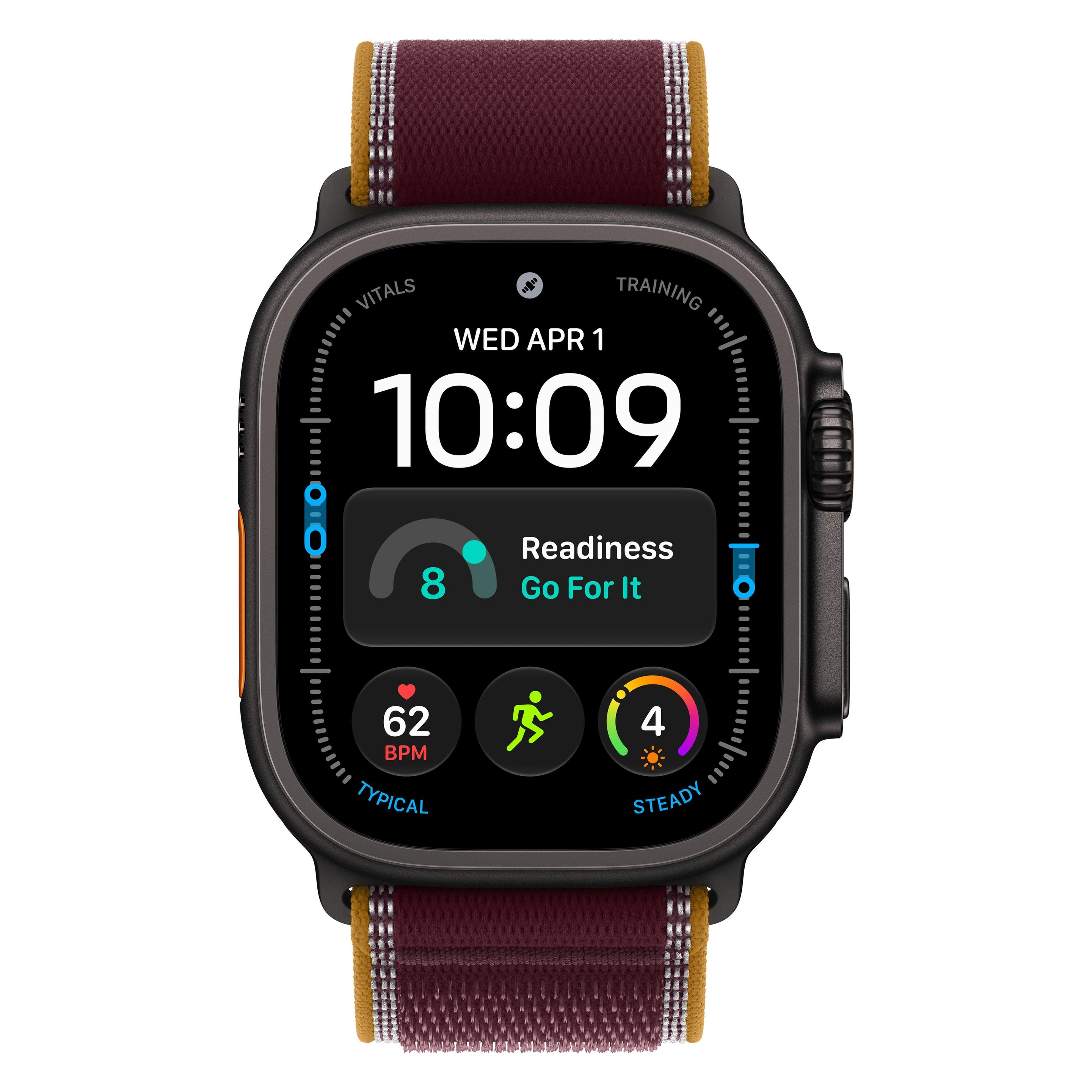 Apple Trail Loop (Nylon) (MKA94ZM/A)