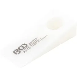 Zierleistenkeil mit Loch 100 x 45mm
