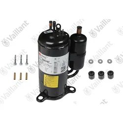 Vaillant Kompressor 15 kW 3P 0020192780