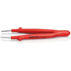 KNIPEX 92 67 63 Präzisions-Pinzette isoliert 145 mm