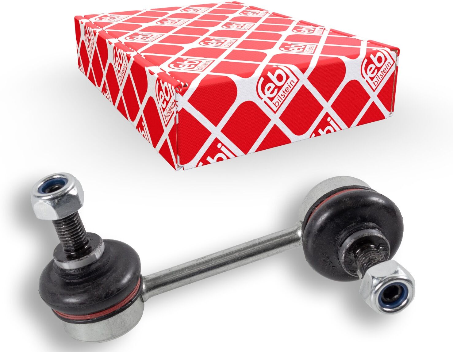 FEBI BILSTEIN 21205 Stabilisatorstang