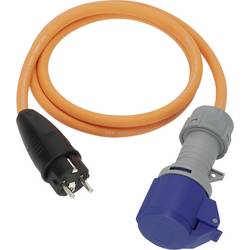 Brennenstuhl 1132910125 CEE Adapterkabel 230 V 1 St.