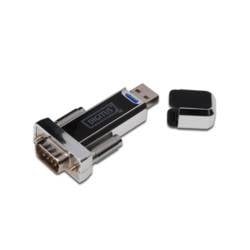 DIGITUS - USB - Serieller Adapter DA-70155-1