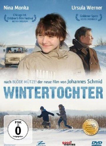 Johannes Schmid - Wintertochter - Preis vom 19.10.2026 19:33:35 h