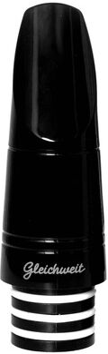 Gleichweit Bb-Clarinet B9-5-BW