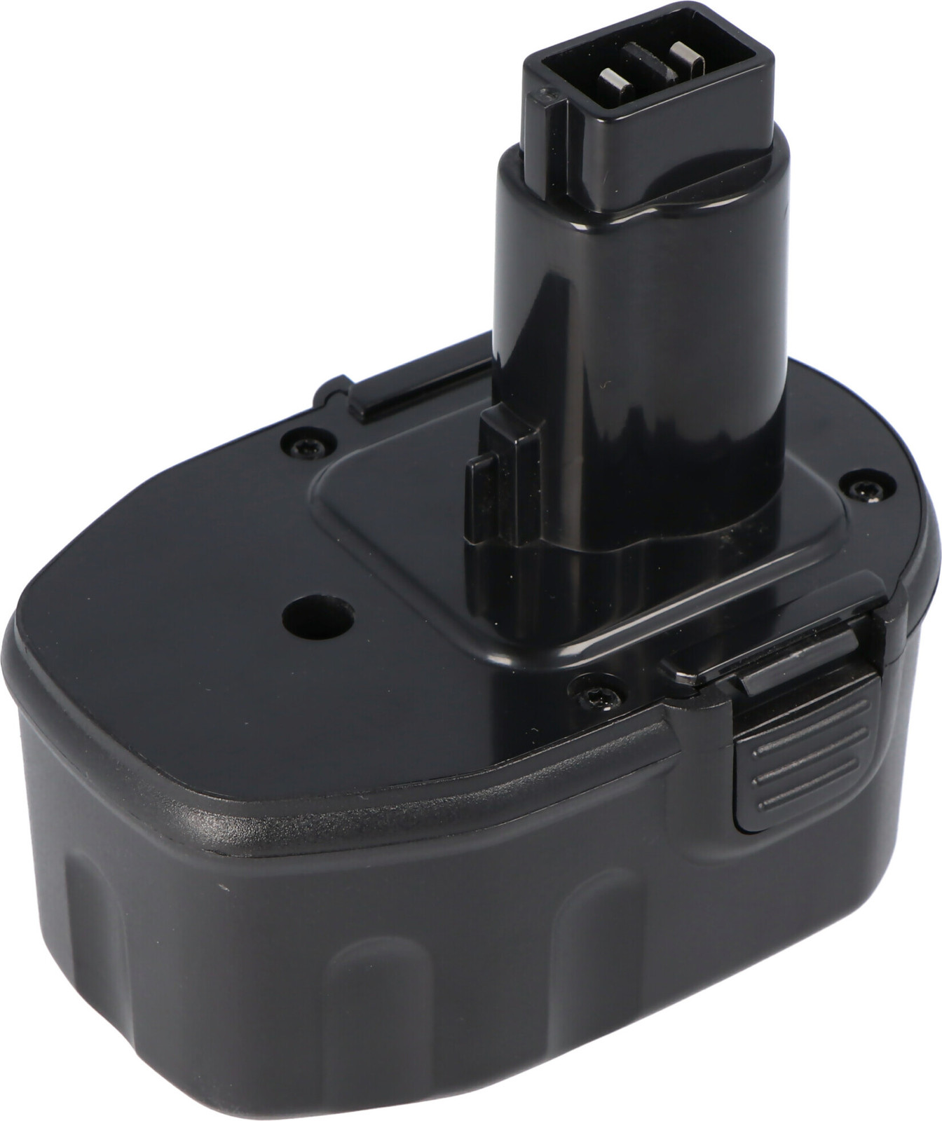 AccuCell NiMH-accu 14,4V 2,0Ah voor Berner 12191.2
