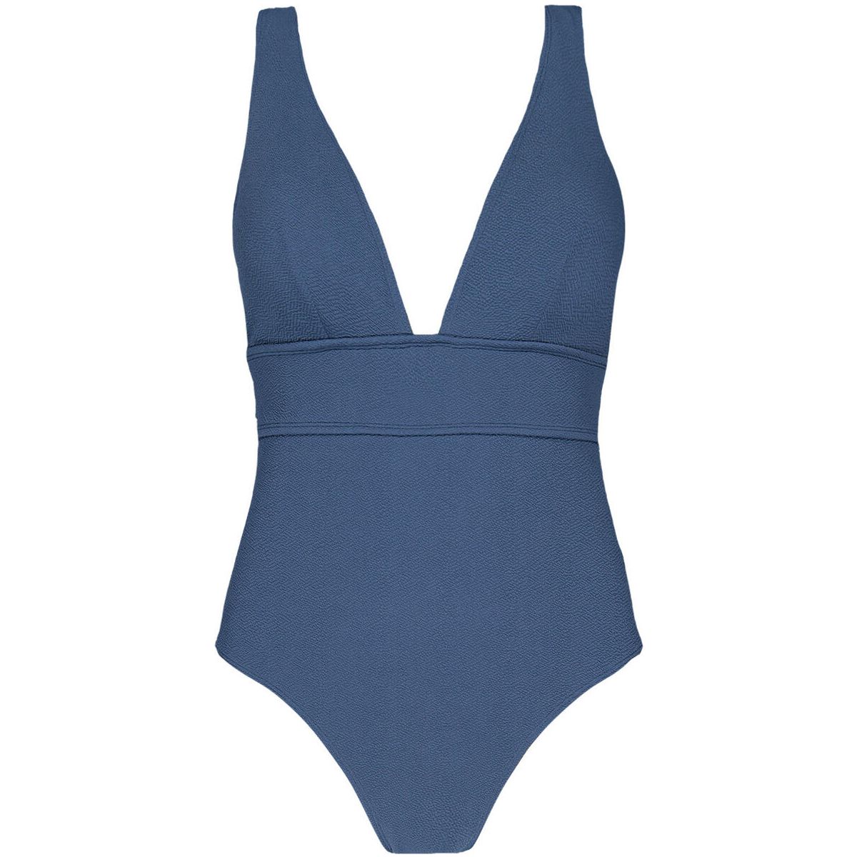 Barts Saltoty Sculpting One Piece denim (38) 36 6684338