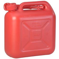 CEMO Kanister 10l rot 10844