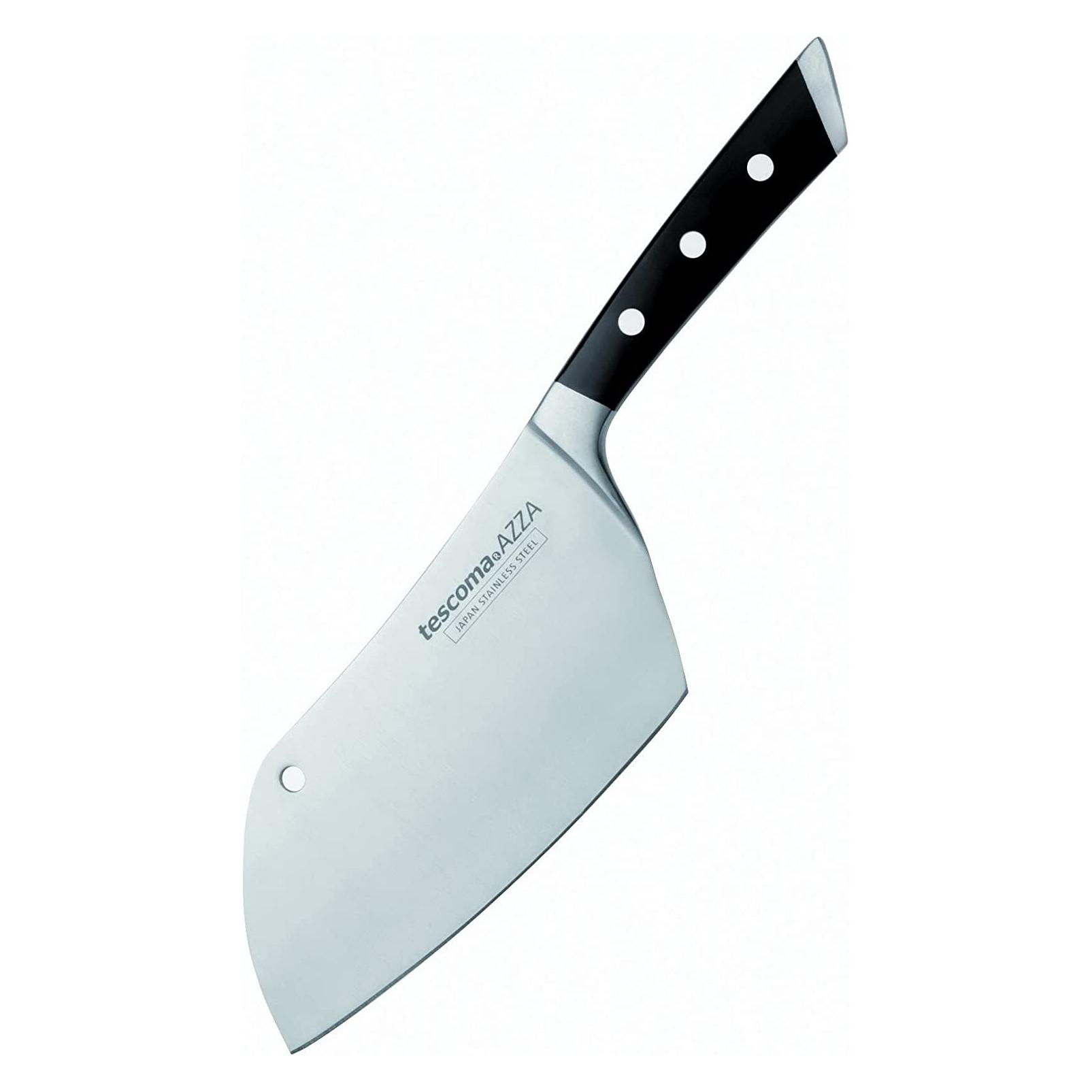 Tescoma Hackmesser AZZA 17 cm (17 cm) (884544)