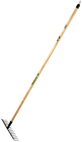 Freund Victoria Gartenrechen 35 cm Arbeitsbreite