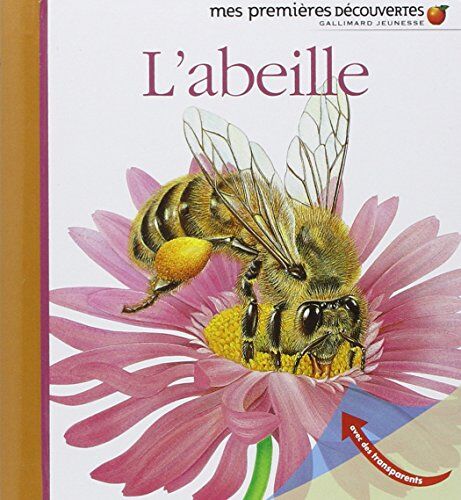 Ute Fuhr - L'abeille - Preis vom 13.10.2026 11:25:28 h