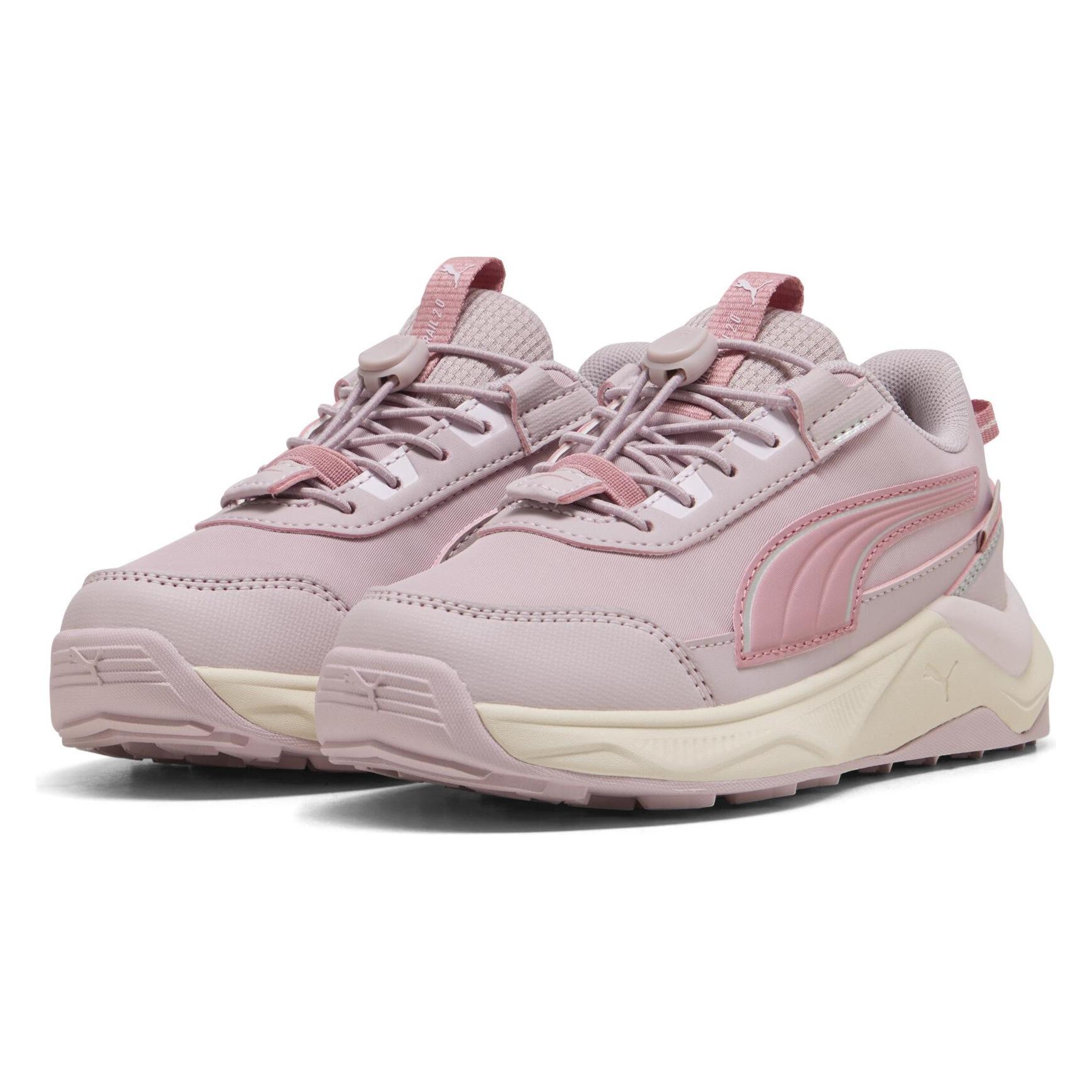 Puma Evolve 2.0 Trail Puretex Lo PS (313807)