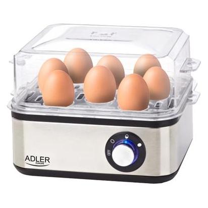 Adler AD 4486 Silber (5905575910271)