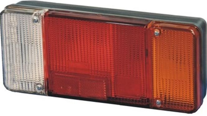 PROPLAST 40211012 Rear light cluster