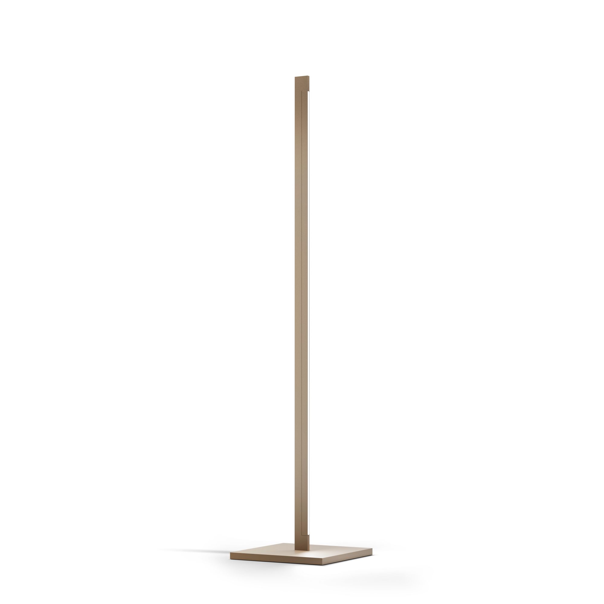 Light-Point LED-Stehleuchte INLAY F1 LINEAR gold 900072 5711389001568