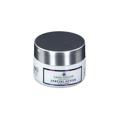 Sans Soucis Anti AGE Special Active Straffende Augencreme extra rich 15 ml Creme