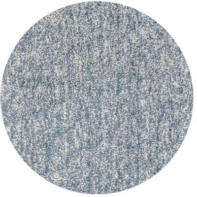 Domani Euphoria Cozy Heather Shag Rug