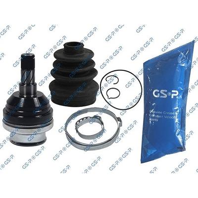 Gsp Gelenksatz getriebeseitig [Hersteller-Nr. 644002] für Opel, Vauxhall, Saab