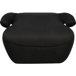 cartrend Basic Kindersitzerhöhung Schwarz 819247:CARTREND