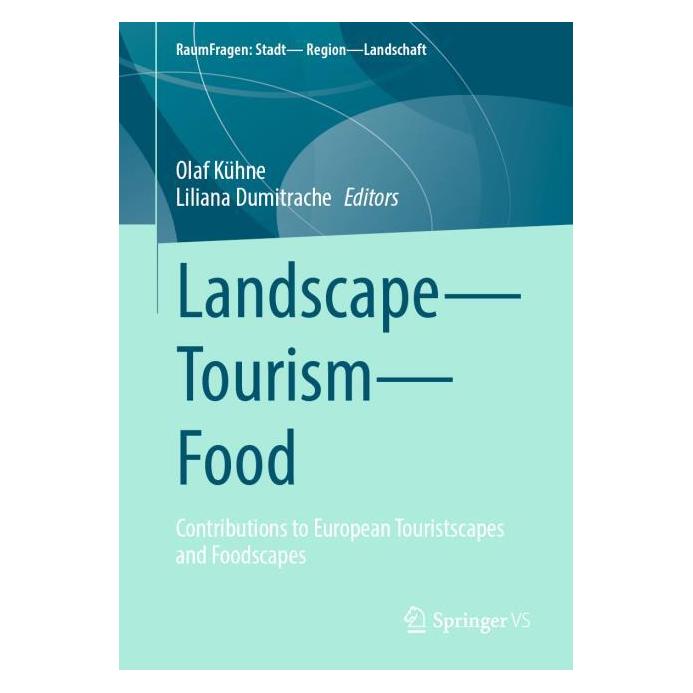 Springer Landscape - Tourism - Food (56561158)