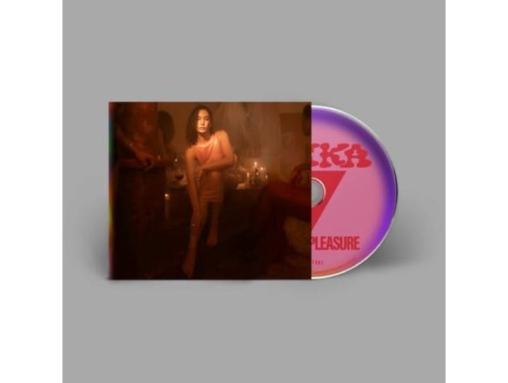 Prism Of Pleasure