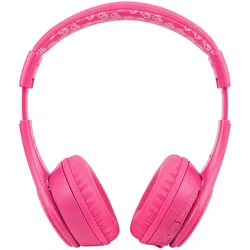 eKids Barbie Premium Bluetooth Headphones