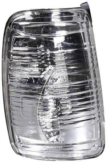 METZGER 2080151 Blinker