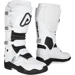 Acerbis Whoops Logo Motocross Stiefel 42