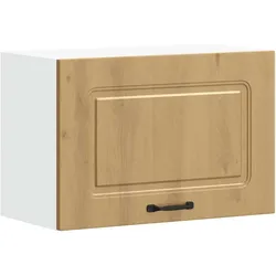 vidaXL Küchen-Hängeschrank Kalmar Artisan-Eiche Holzwerkstoff