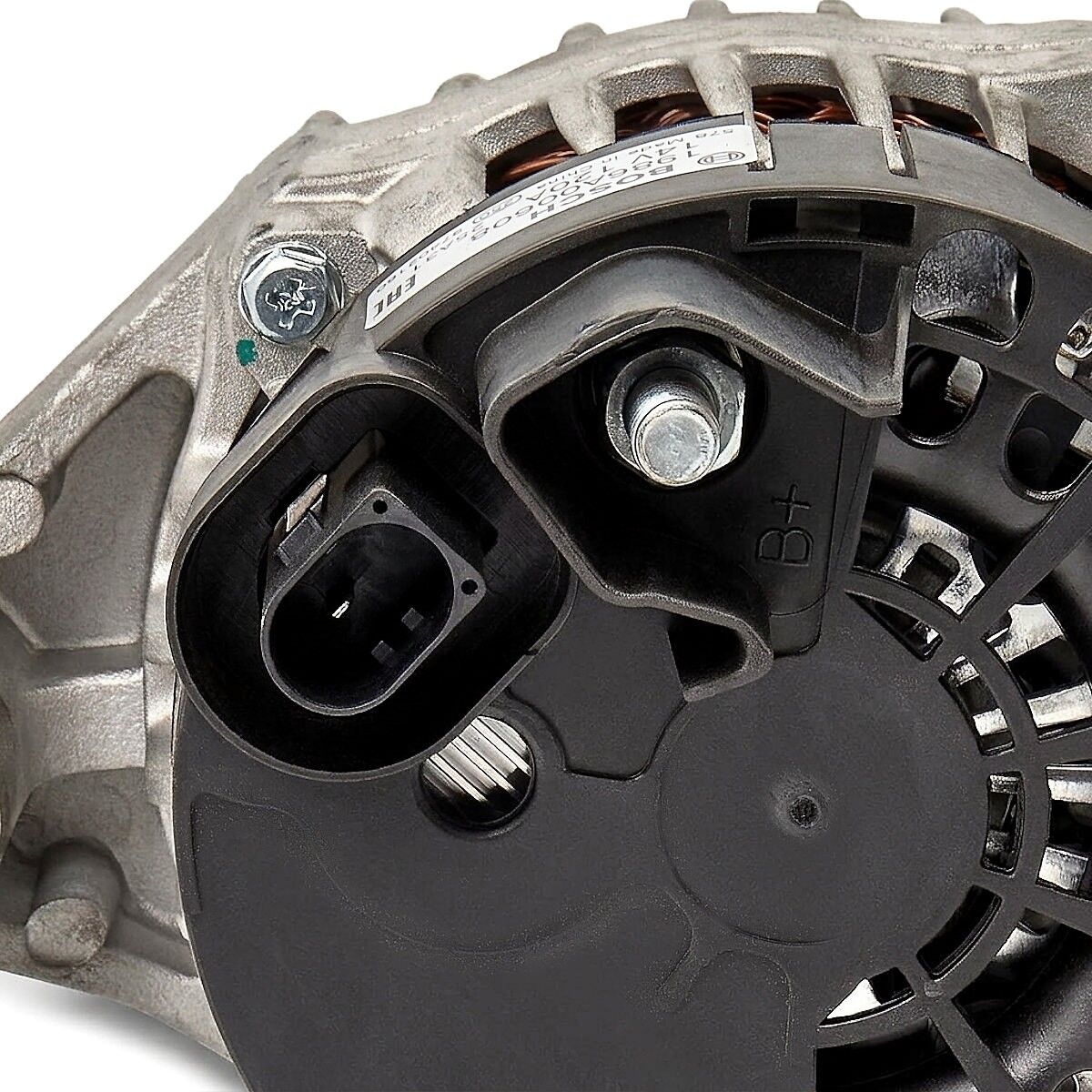 Bosch 1 986 A00 608 Alternator