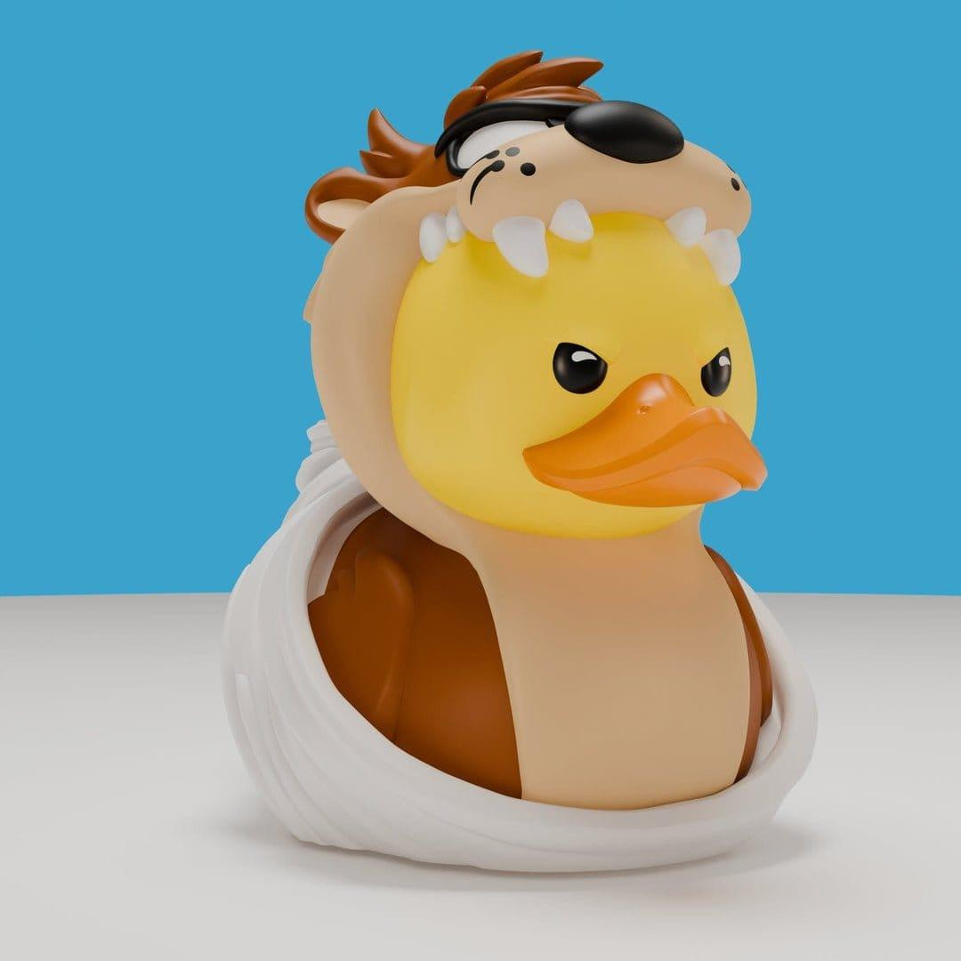 Numskull Looney Tunes Tubbz PVC-figuur Taz de Tasmaanse Duivel Collector's Edition 10 cm