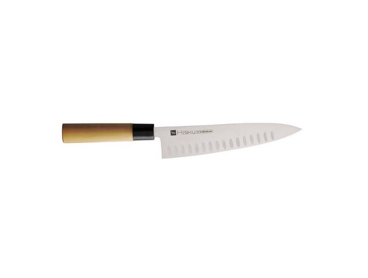 CHROMA Kochmesser H-15 Haiku Kochmesser Kullen