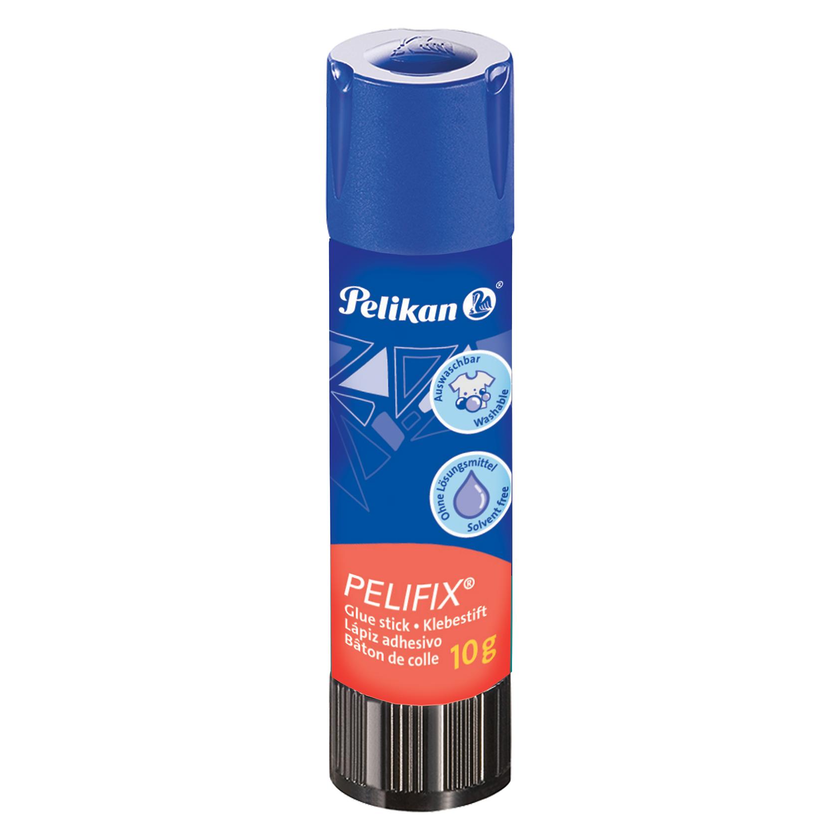 Pelikan Colla Stick Pelifix 10gr. (22 g, 1x) (400207291)
