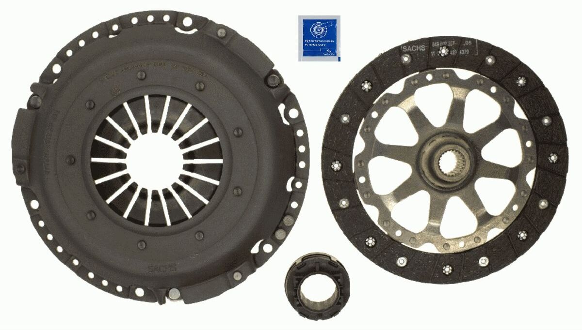 Kupplungssatz SACHS 3000 951 014