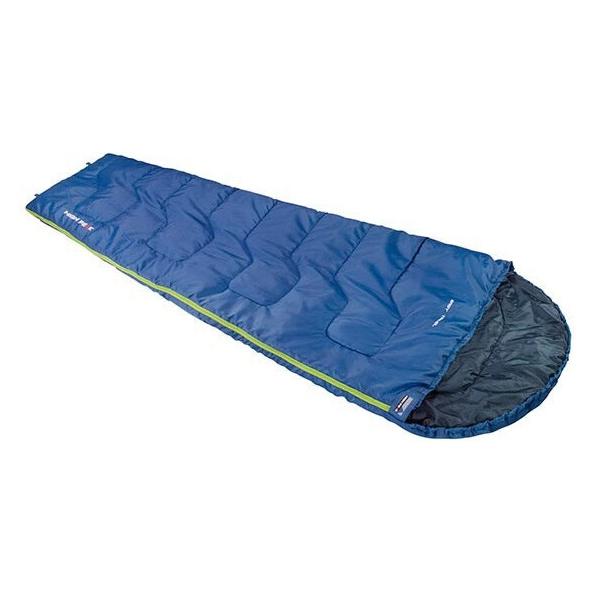 High Peak Deckenschlafsack Easy Travel (190 cm) (4001690200905)