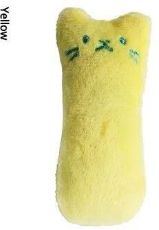 Inspire Essentials ThumbPurr Catnip Chew And Bite Toy 5