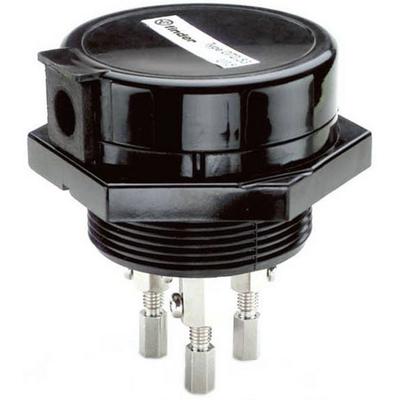 Finder Elektrodenhalter 072.53