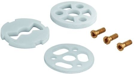 Grohe Keramikscheiben 45782 45782000 Sinfonia/Kira für 2-Wege Umstellung