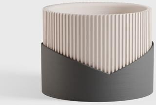 Nearly Natural 8in. Summit Planter