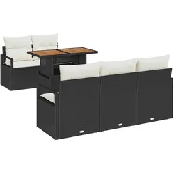 vidaXL, Gartenlounge, Ginevra