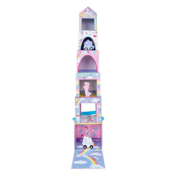 Floss & Rock floss & Rock - Fantasy Stacking Cubes (49P6071) (49P6071)