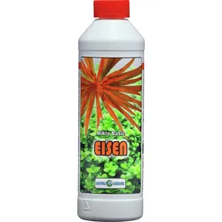 Aqua Rebell Mikro Basic Eisen 500 Milliliter