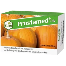 Prostamed Tab 200 St