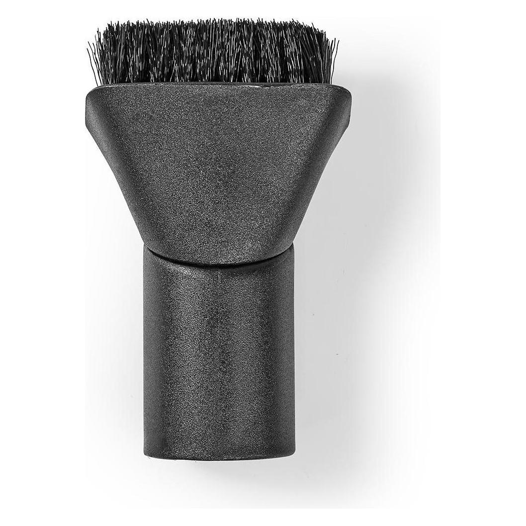Nedis Dusting Brush Plastic Hair Universally Applicable 35 mm (VCBR112DB35)