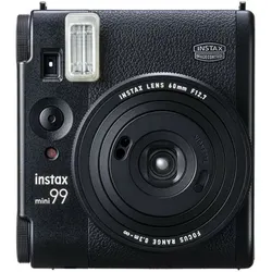 Fujifilm Instax mini 99 Black (Instax mini) - Taschendrucker