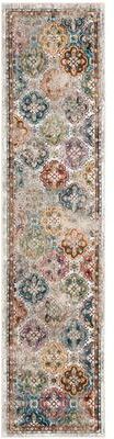 SAFAVIEH Aria Hortense Vintage Boho Oriental Rug